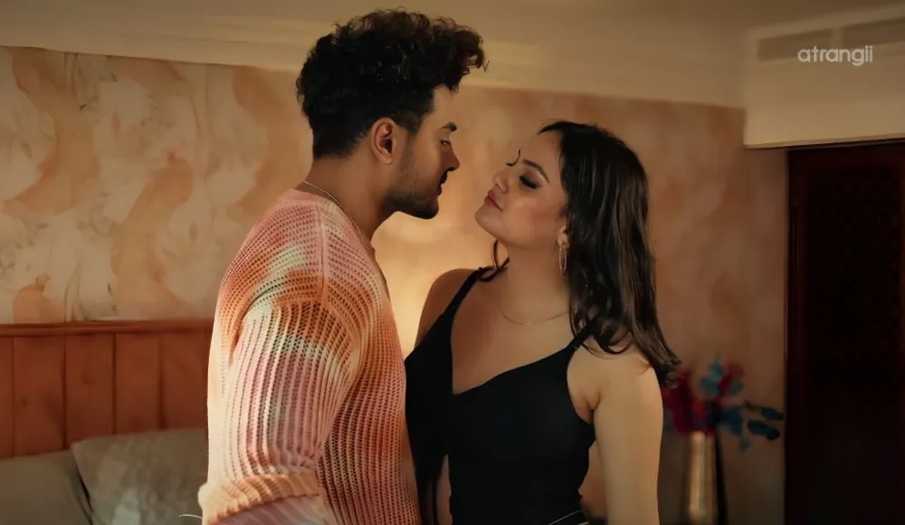 Audacity - Part 2 (2026) Atrangii Season 1 Episode 6 Watch Online Movies Free Download