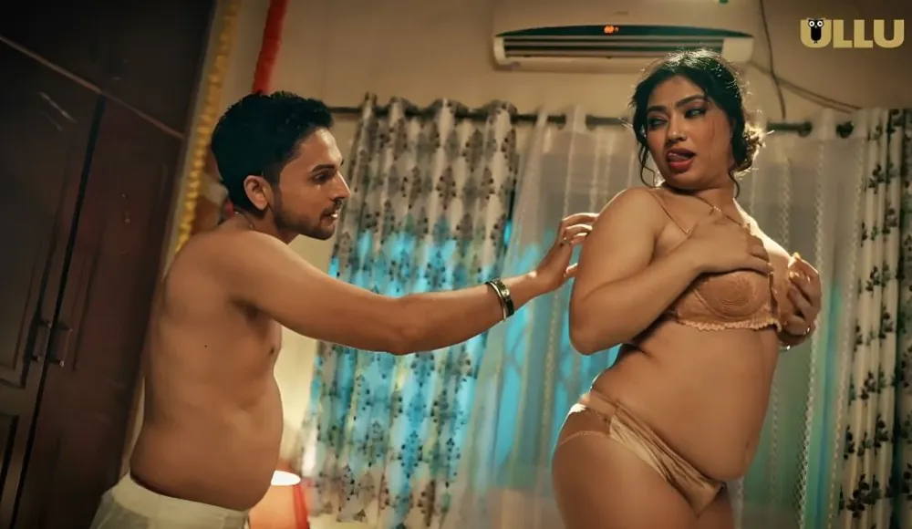 Andhadhundh - Part 1 (2026) Ullu Season 1 Episode 1 Watch Online Movies Free Download