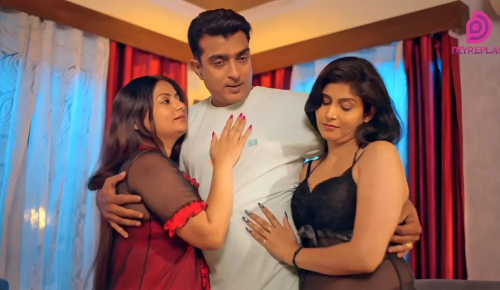 Pyaas (2026) Dyzreplay Season 1 Episode 5 Watch Online Movies Free Download