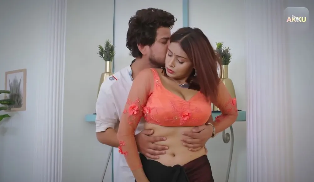 Cream Rolls (2026) Akkuott Season 1 Episode 2 Watch Online Movies Free Download