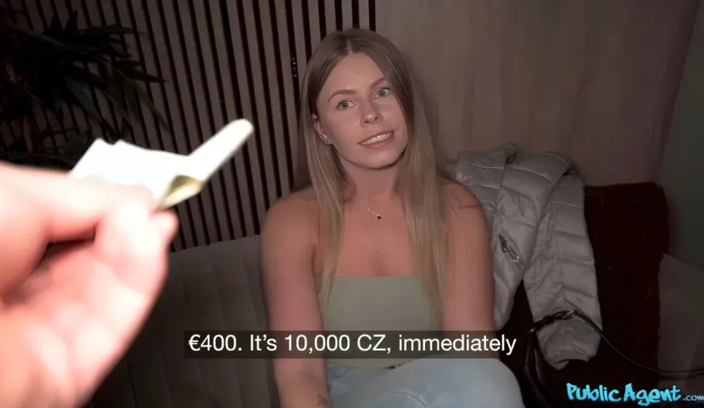 [PublicAgent] Samantha Joiner - You Look Lost