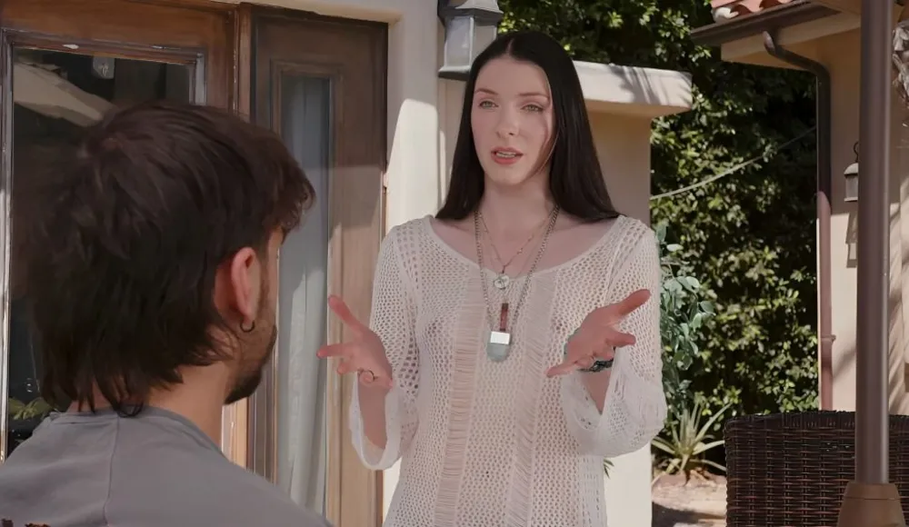 [ElegantAngel] Celestina Blooms - The Metaphysical Practitioner