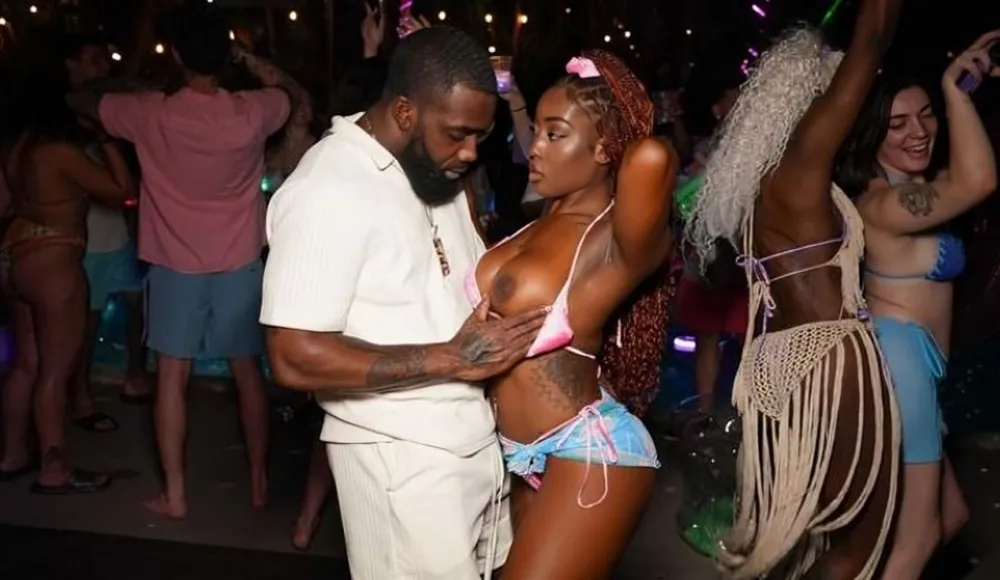 [RealityKings] Ceceswetdreams - In Too Deep