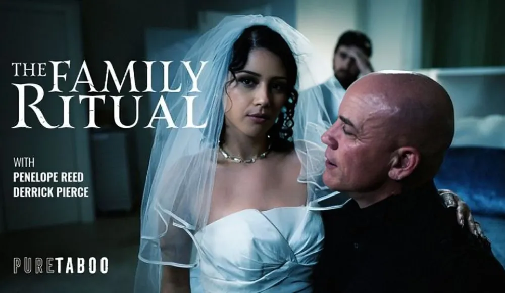 [PureTaboo] Penelope Reed - The Family Ritual