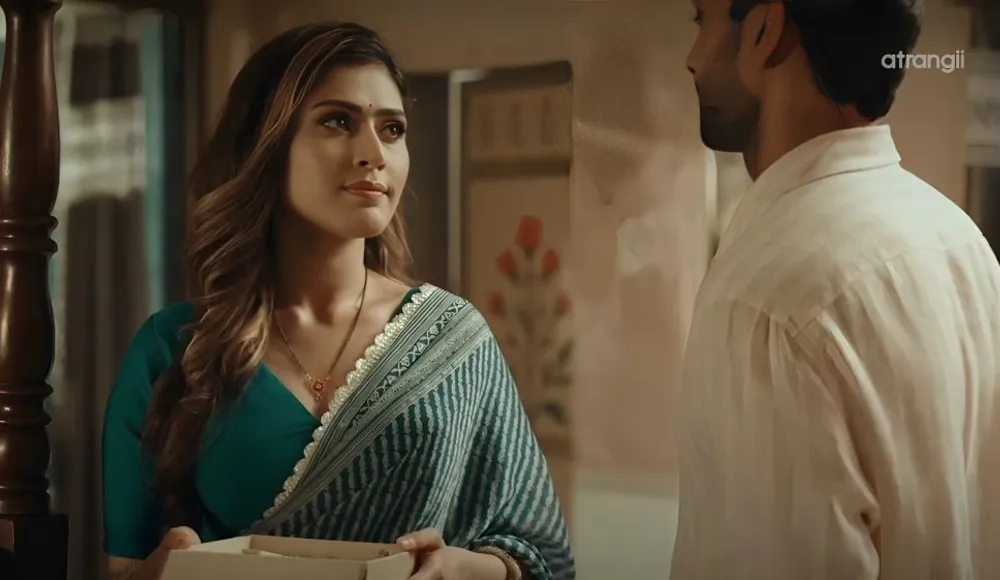 Marham - Part 1 (2026) Atrangii Season 1 Episode 1 Watch Online Movies Free Download