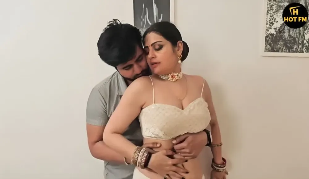 Desi Malai (2026) Hotfm Hindi Short Film Watch Online Movies Free Download