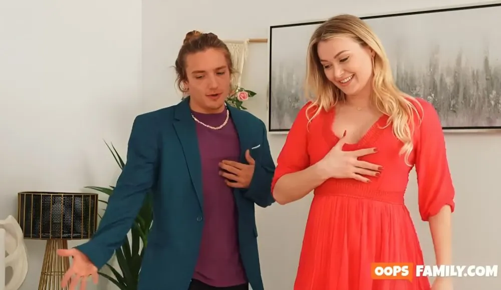 [OopsFamily] Natalia Starr - Designed By Motherfucker