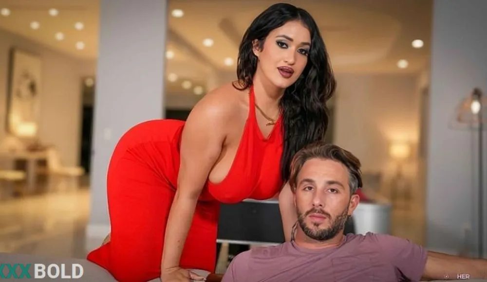 [LoveHerFilms] Nia Bleu - Simple Distraction