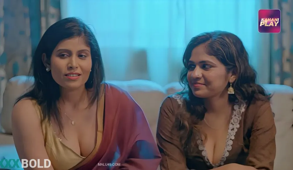 Mastani Bhabhi - S01e06 - 2026 - Hindi Hot Web Series - Kahaniplay