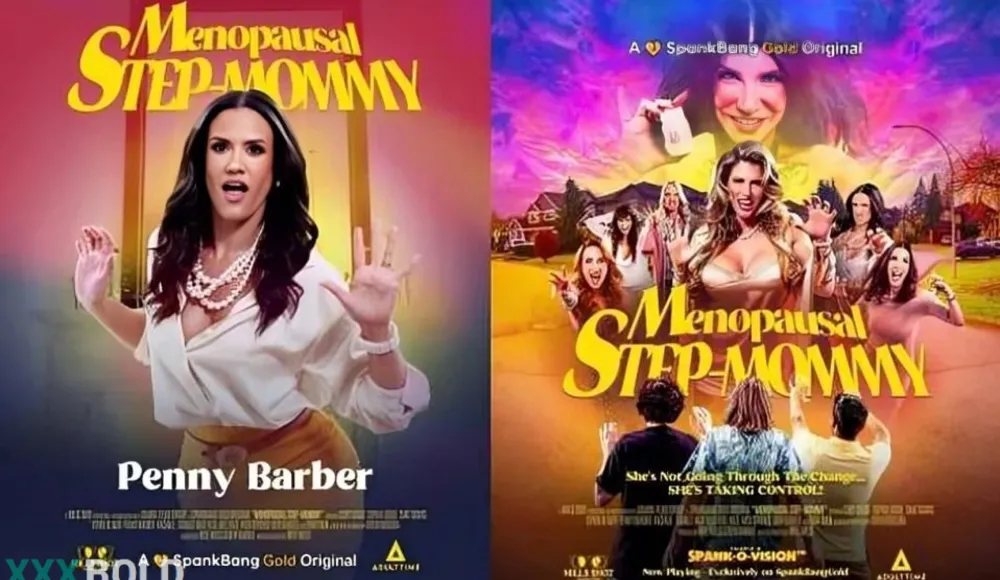 [SpankBang] Romi Rain, Sophia Locke, Penny Barber, Cory Chase, Syren Demer, Shay Sights, Rachael ...