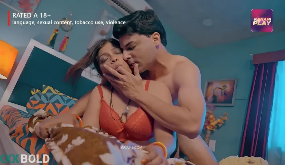 Mastani Bhabhi - S01e05 - 2026 - Hindi Hot Web Series - Kahaniplay