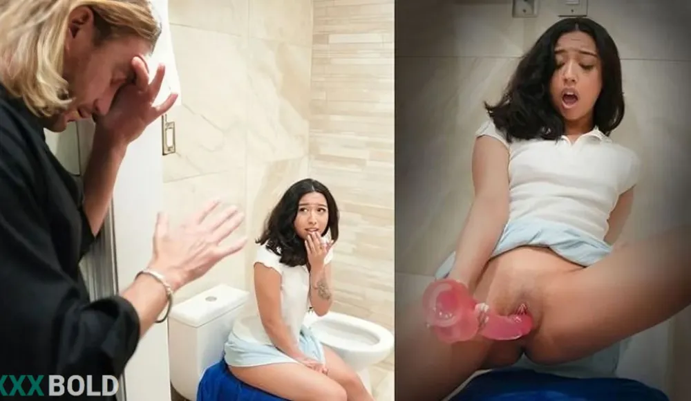 [FilthyTaboo] Liora Vane Is Caught In The Act By Stepdad