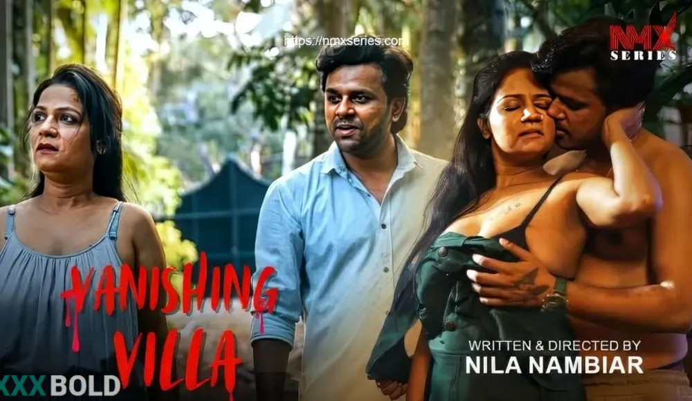 Vanishing Villa (2026) Uncut Nmxseries Season 1 Episode 1 Watch Online Movies Free Download
