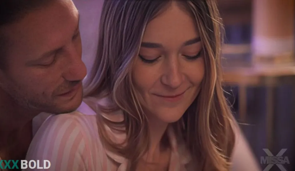 [MissaX] Della Cate - Slumber Party