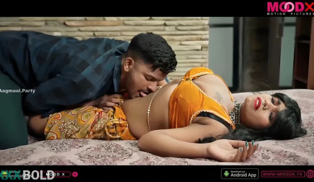 Gandi Najar (2026) Moodx Season 1 Episode 3 Watch Online Movies Free Download