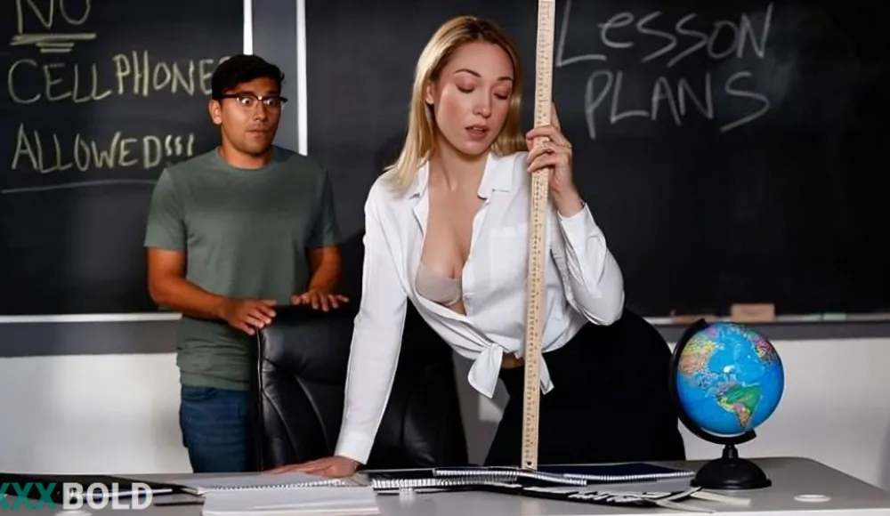 [SweetSinner] Lily Labeau - Intimate Lessons