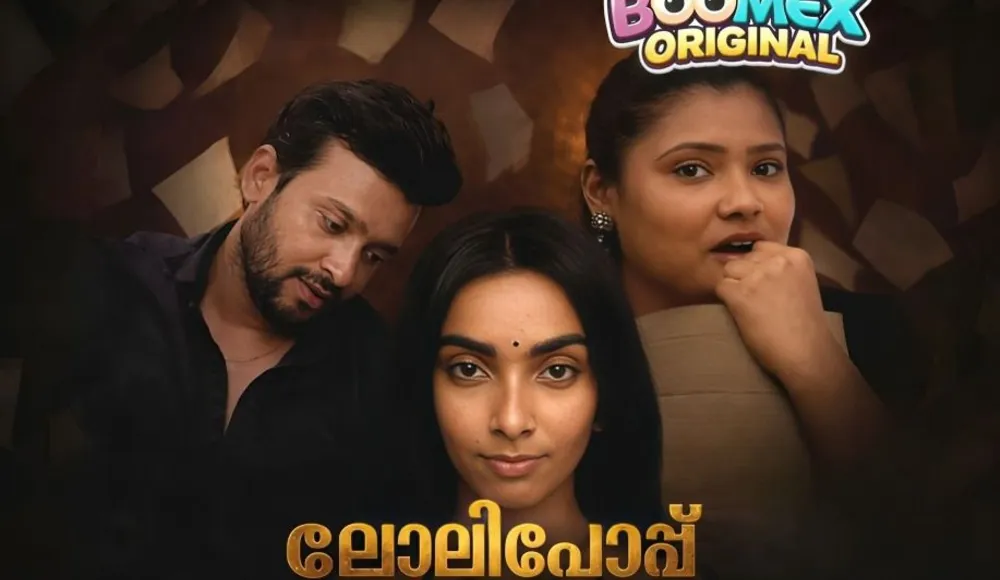 Lollipop (2026) Boomexoriginal Malayalam Hot Web Series Watch Online Movies Free Download