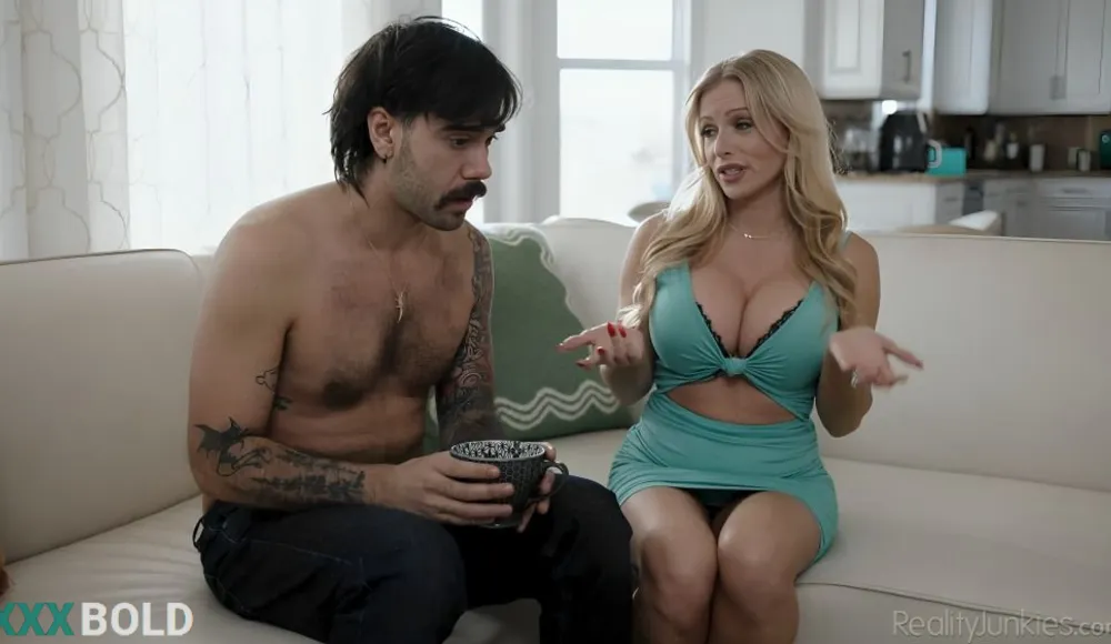 [RealityJunkies] Danielle Renae - Family Secrets