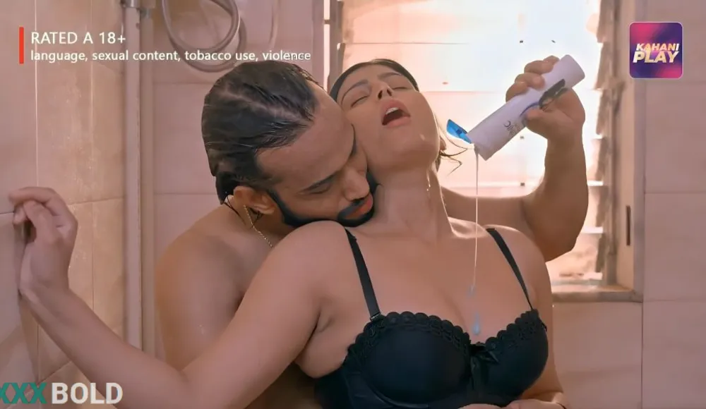 Chachi 420 2026 Kahaniplay Ep1 Web Series