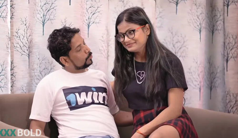 Jija & Sali 2026 Triflicks Unrated Short Film