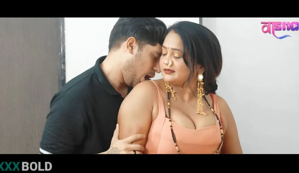 Sajis 2026 Vasna Ott Hindi Series Download