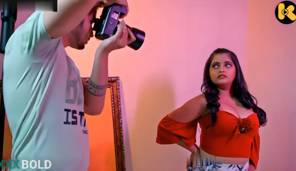 Padosan 2026 Kaama Ott Hindi Series Watch