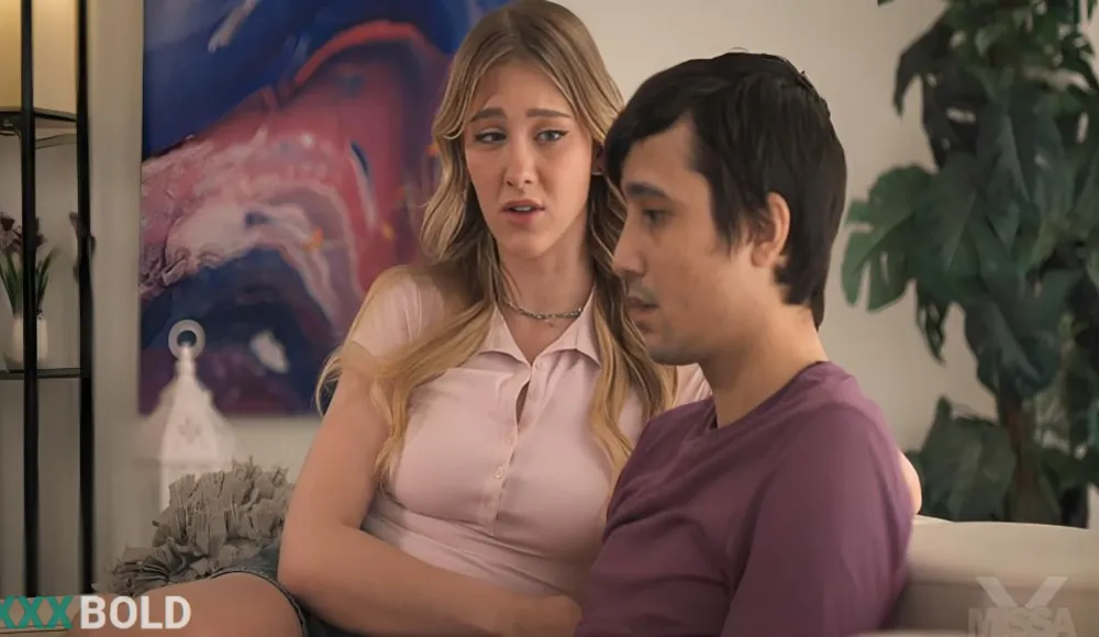 [MissaX] Melody Marks - A Conquest Impossible