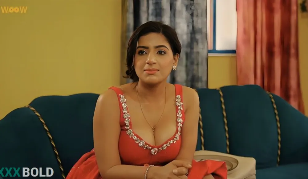 Maya Therapy 2026 Woow Ep1 Hindi Hot Series