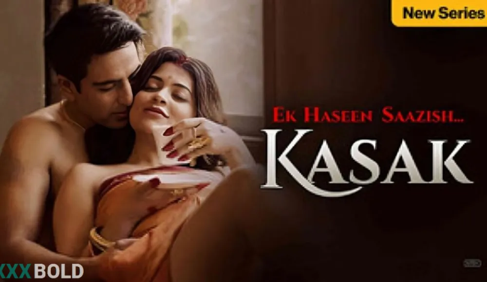Kasak 2026 Shemaroome All Episode Download