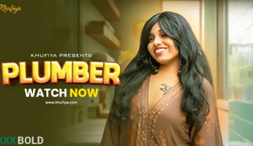 Plumber 2026 Khufiya Ott Unrated Short Film