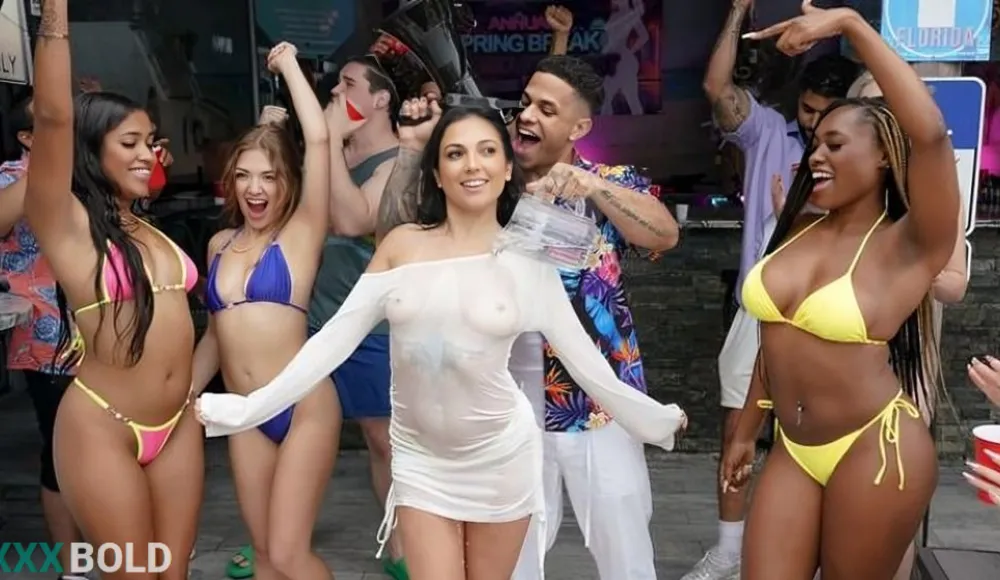 [Realitykings] Mira Luv - Spring Break Booty