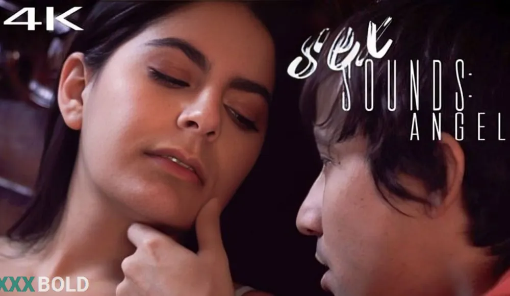 [MissaX] Angel Gostosa - Sex Sounds Angel