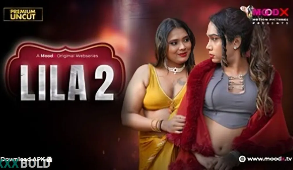 Lila 2026 Moodx Ep2 Hot Series Download