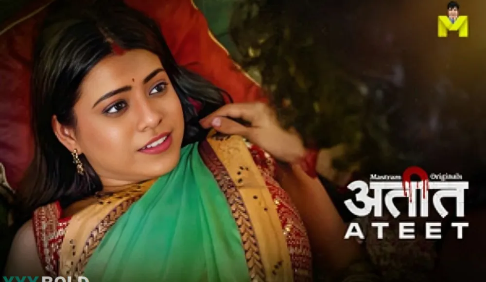 Ateet 2026 Mastram Ep2 Web Series Watch