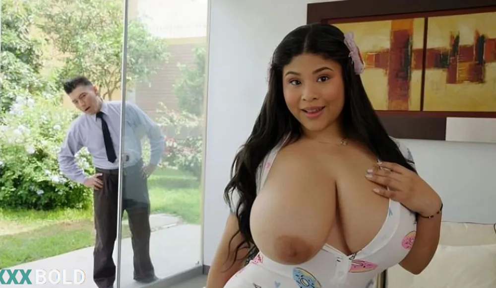 [InkaSex] Mishell Morales - Strange Approaches