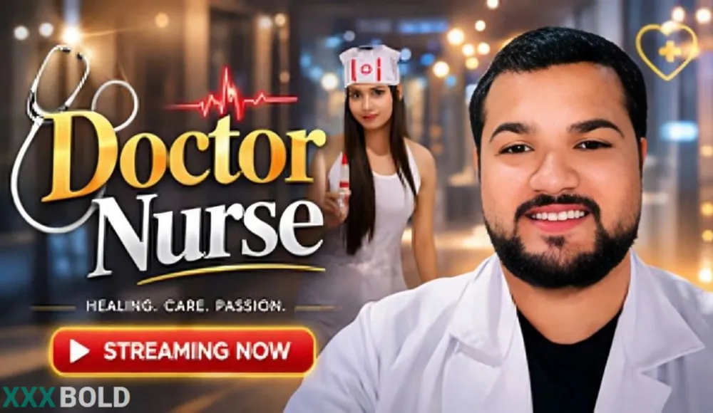 Doctor Nurse 2026 Aradhya Unrated Short Film