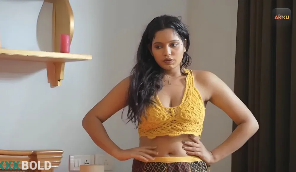 Chalbaaz 2026 Akkuott Ep1 Hot Series Watch