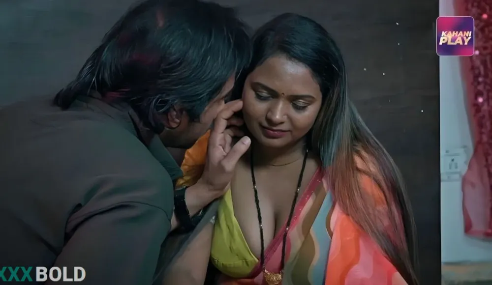 Jadui Inchitape 2026 Kahaniplay Ep1 Web Series