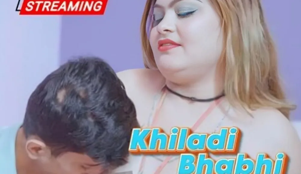 Khiladi Bhabhi 2026 Hindi Unrated Short Film