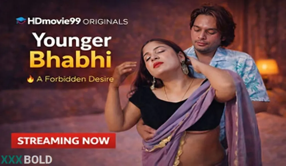 Younger Bhabhi 2026 Khushi Unrated Short Film