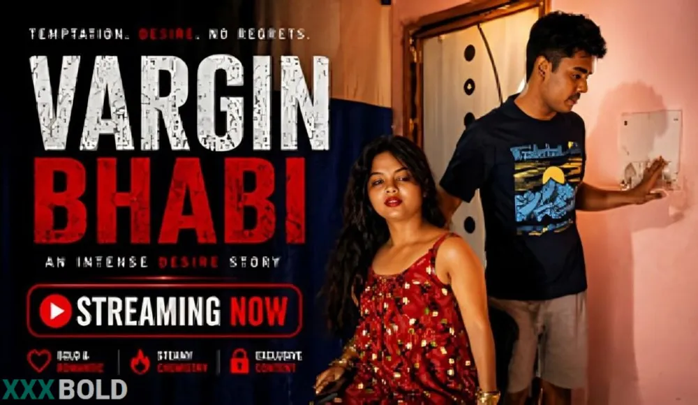 Vargin Bhabi 2026 Bengali Uncut Short Film