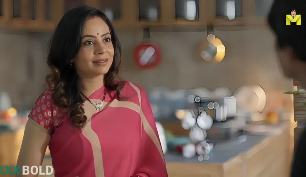 Chall 2026 Mastram Ep1 Web Series Watch