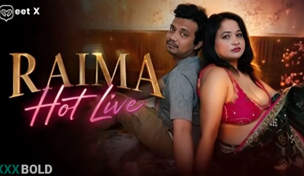 Raima Hot Live 2026 Meetx Ott Hot Series Watch