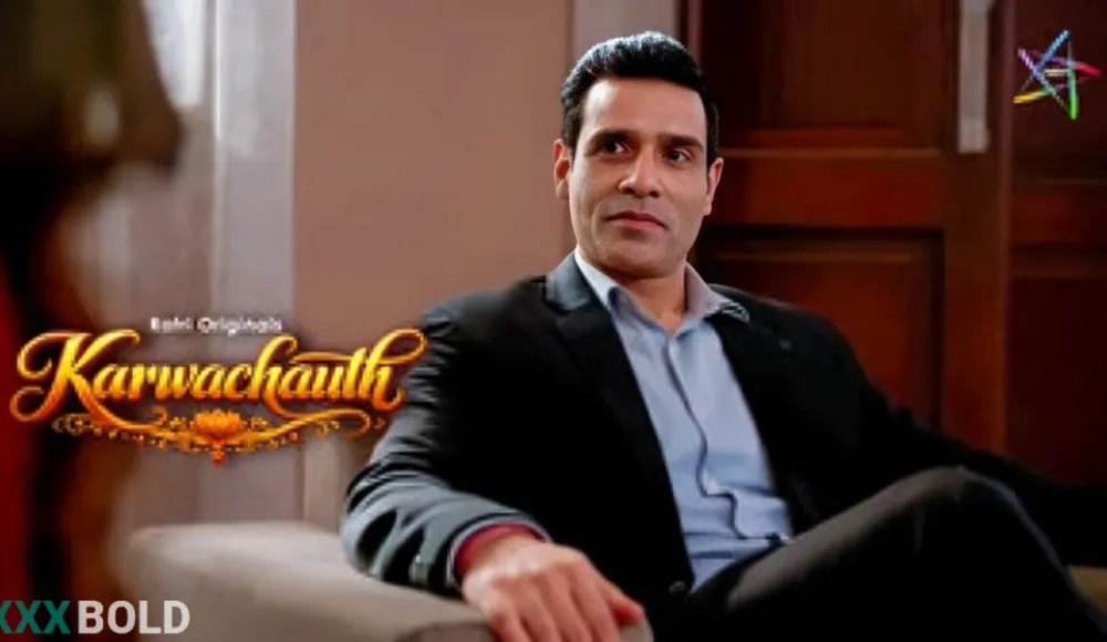 Karwachauth 2026 Ratri Ep3 Web Series Watch