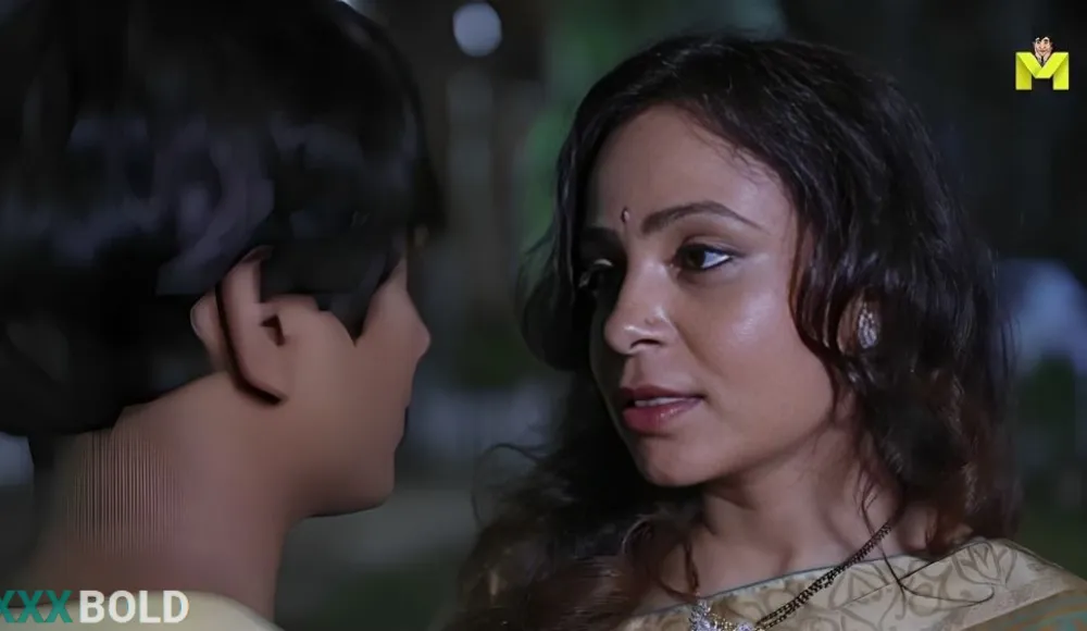 Chall 2026 Mastram Ep2 Web Series Watch