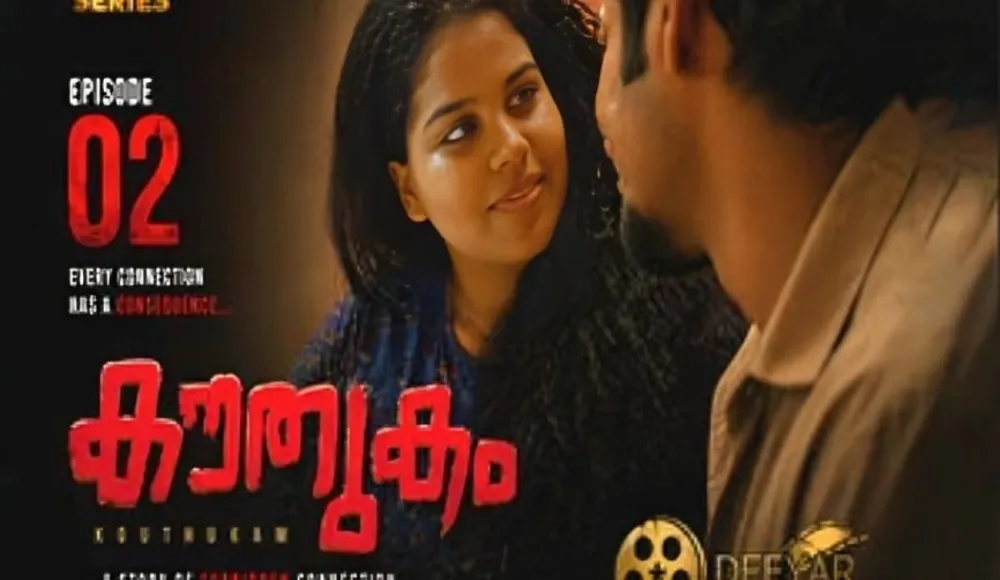 Kouthukam 2026 Lubeseries Ep2 Malayalam Series