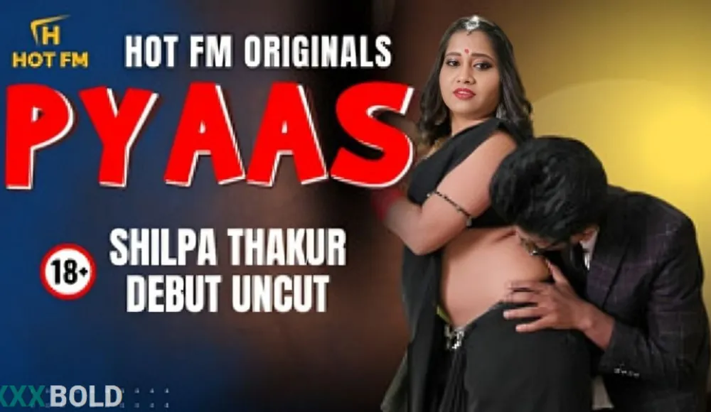 Pyaas 2026 Hotfm Hot Series Download