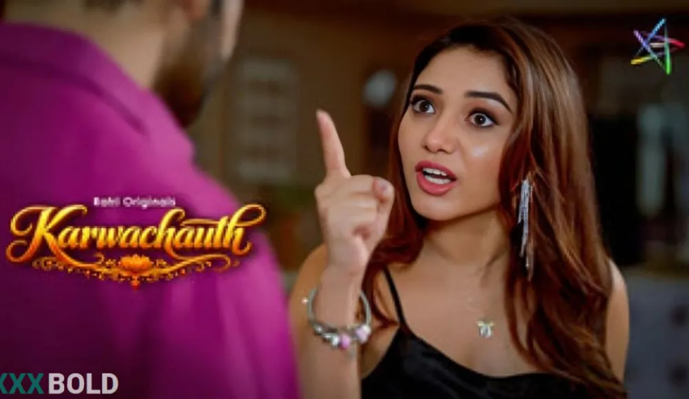 Karwachauth 2026 Ratri Ep4 Web Series Watch