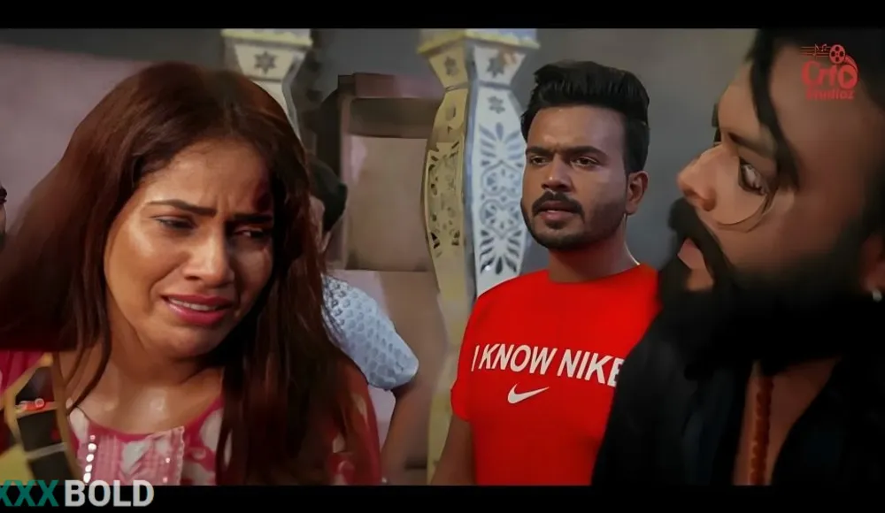 Smriti 2026 Crfstudioz Ep5 Unrated Short Film