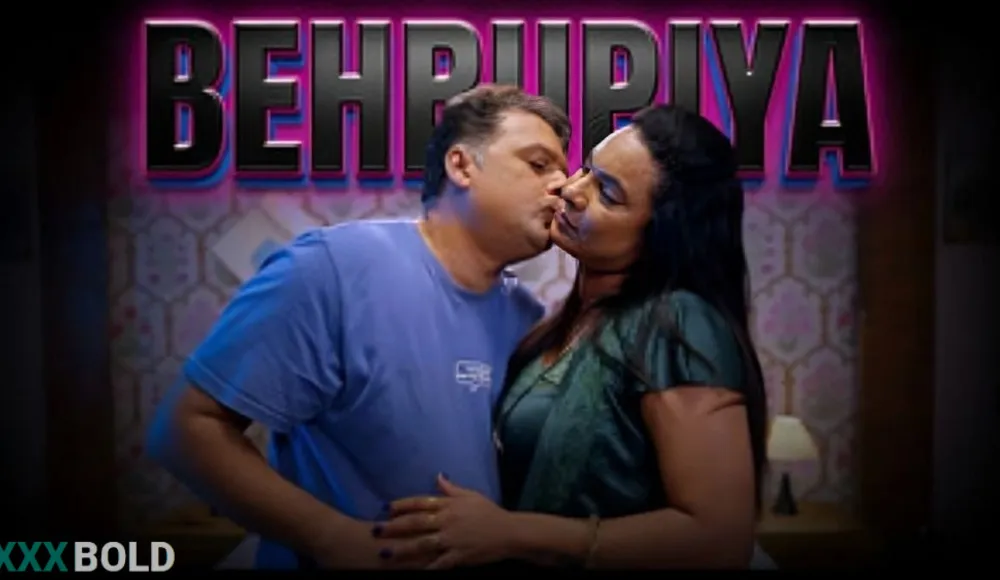 Behrupiya 2026 Akkuott Ep2 Hot Series Watch